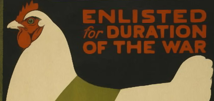 World War I Posters World War I Posters
