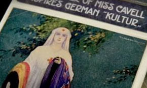 The Legacy of World War I Propaganda The Legacy of World War I Propaganda