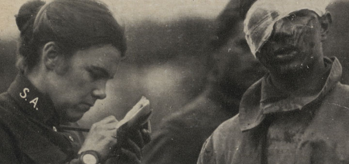 Letters Home: Letters Inspired by Investigating WWI Photos Letters Home: Letters Inspired by Investigating WWI Photos