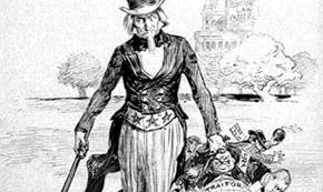 Sedition in World War I Sedition in World War I