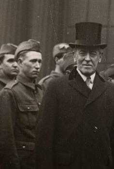 The Zimmermann Telegram | National WWI Museum and Memorial