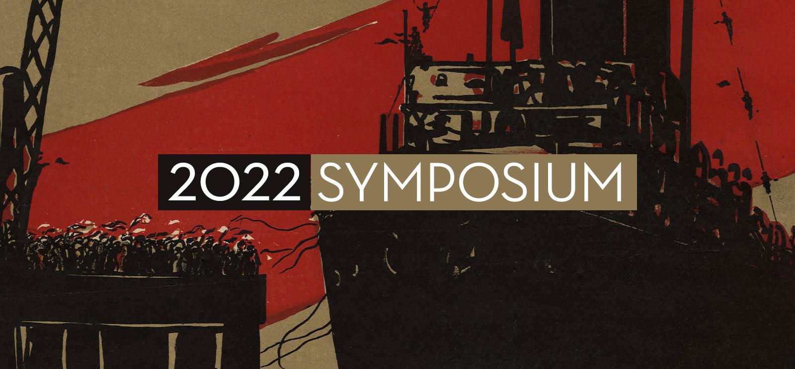 2022 Symposium