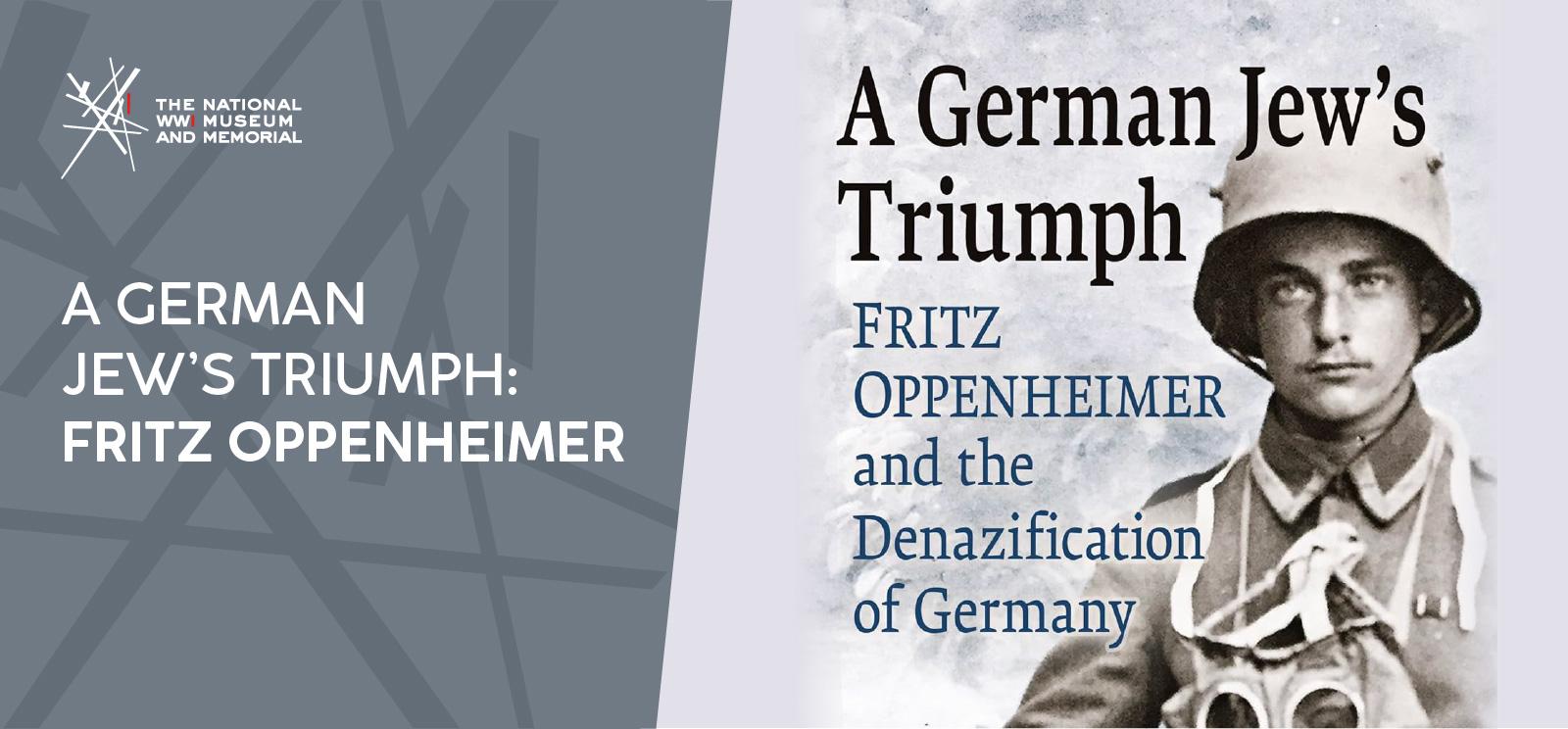 Black and white photo of a white man in military field uniform