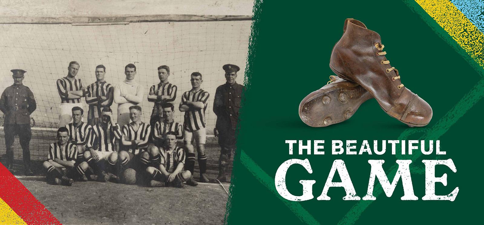 The Beautiful Game