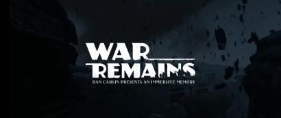 War Remains