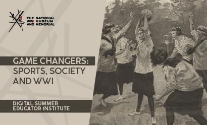 Illustration de lycéennes en uniforme jouant au basket-ball