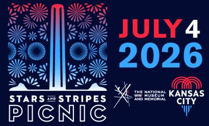 Stars and Stripes Picnic