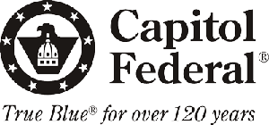 Capitol Federal logo