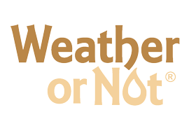 شعار Weather or Not
