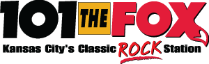 نص الشعار: 101 محطة The Fox / Classic ROCK في مدينة كانساس سيتي