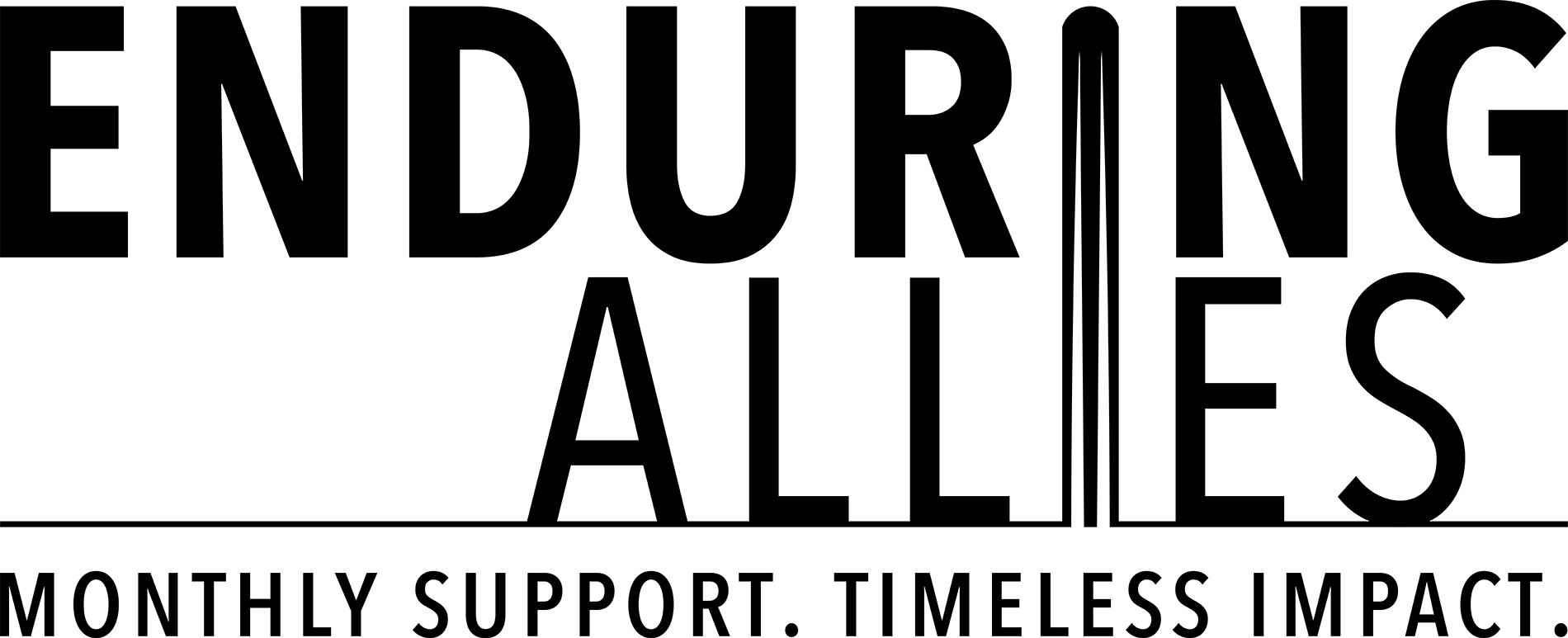 شعار الحلفاء الدائمين