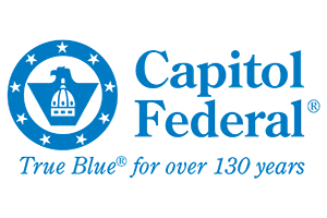 Capitol Federal logo