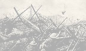 Centennial Countdown to the Great War