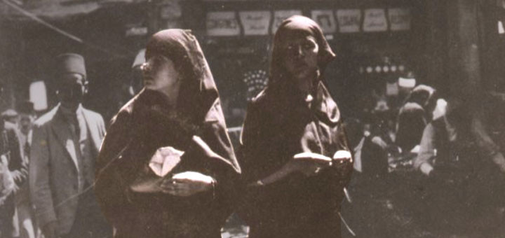 Atatürk and Women's Rights in Turkey